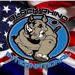 Black Rhino International Uk Mix 2018 Mixed By Dj Wizz
