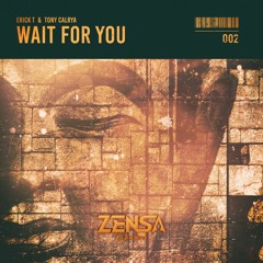 Erick T & Tony Calrya - Wait For You [FREE DOWNLOAD]