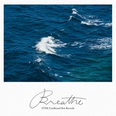 [2018 M3 Autumn] Breathe EP