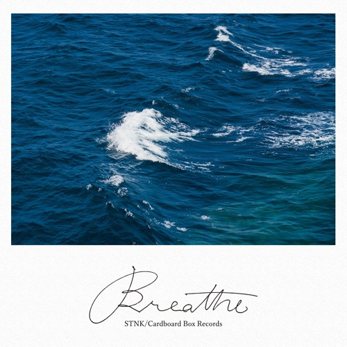 [2018 M3 Autumn] Breathe EP