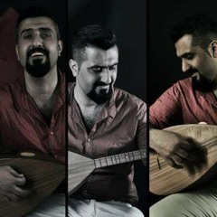 Lorensê Amûdê - Dilkuştiyê