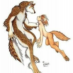 Ch'T'aime Loup !