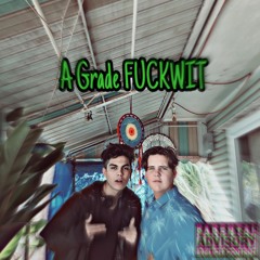 A Grade FUCKWIT - Zach x E-Gesu