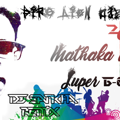 2S18 Mathaka Mavee Super 6-8 Mix