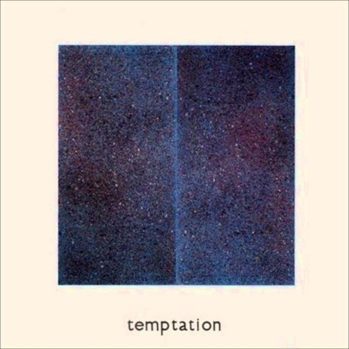 New Order - Temptation - MK Instrumental Cover(Taboo Mix)