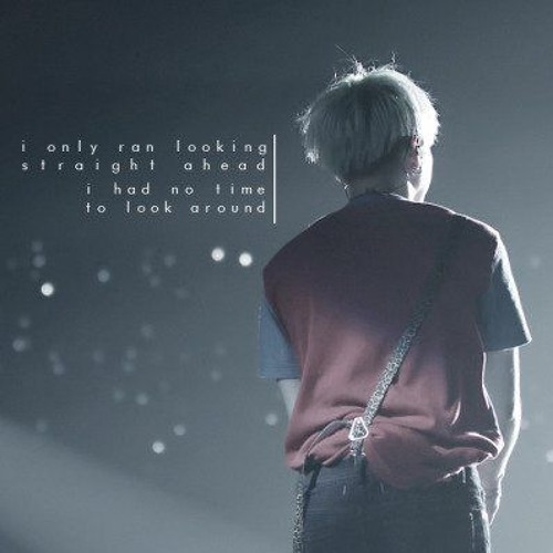 Stream BTS Suga - Nevermind (Short Cover)by Lei by Versateal