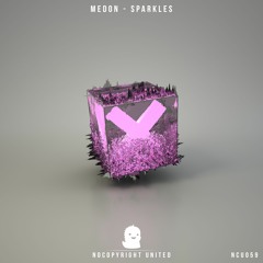 Medon - Sparkles [NCU Release]
