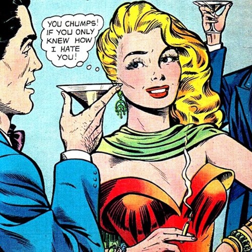 Strange Brew #145 Prime Number