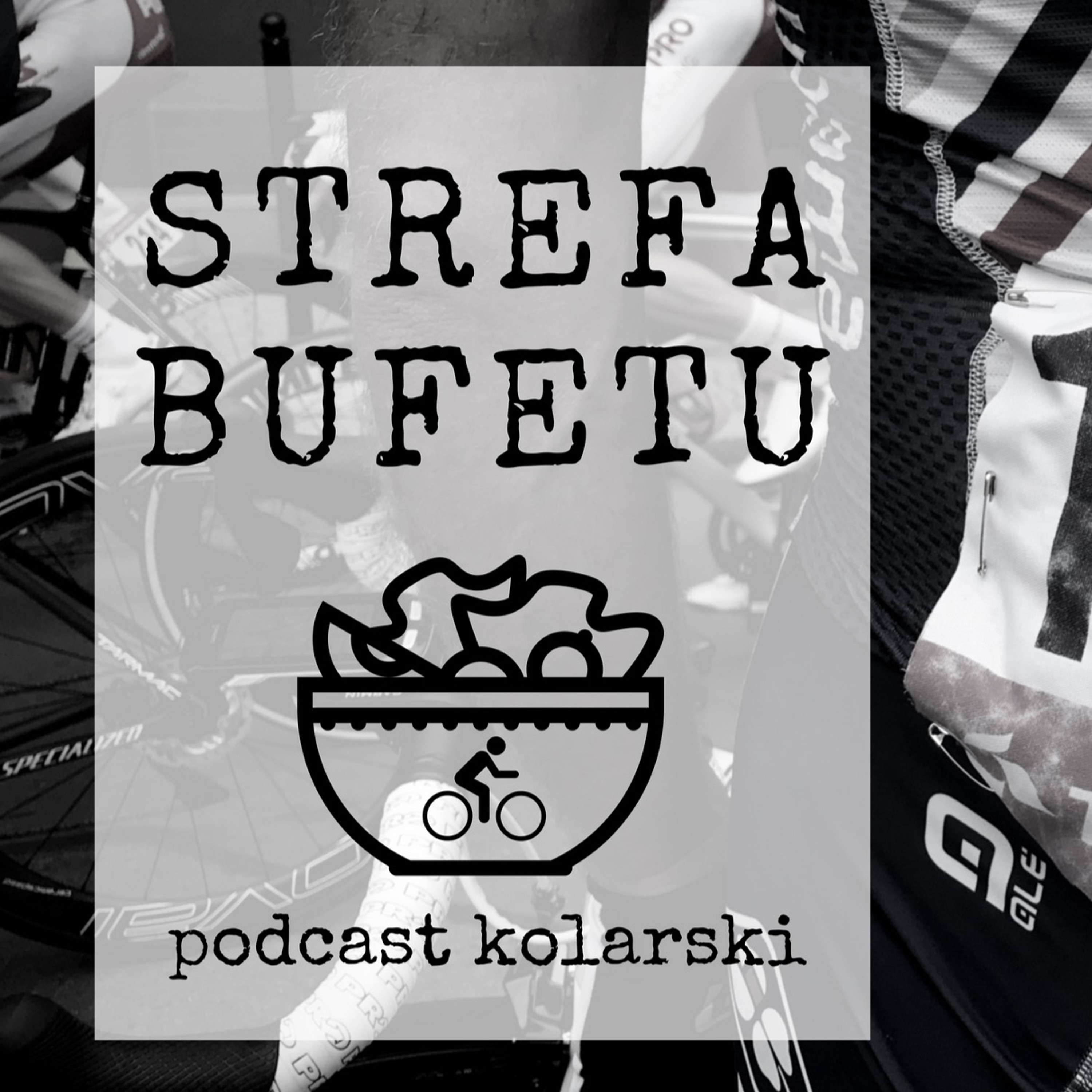 Strefa bufetu