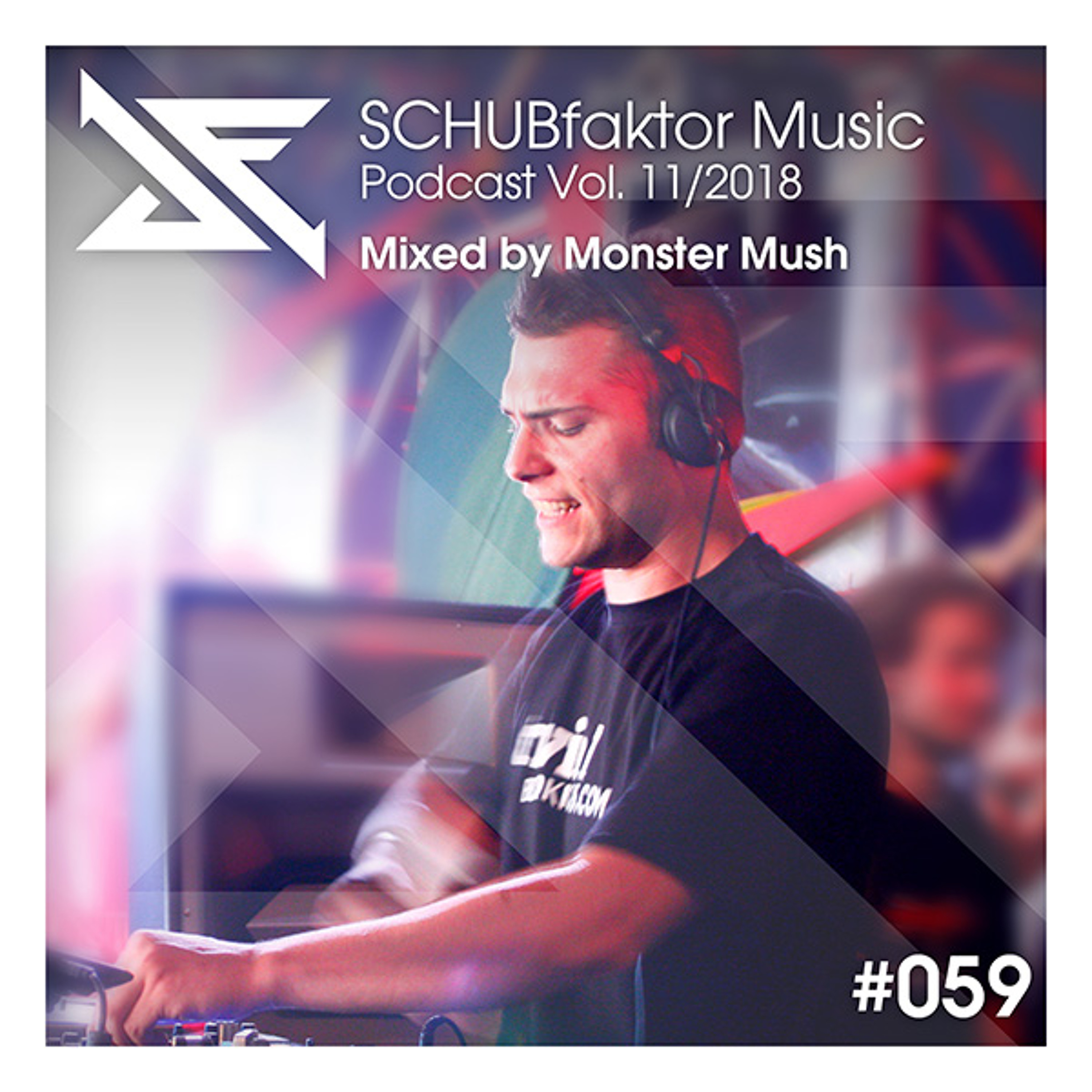SCHUBfaktor Music