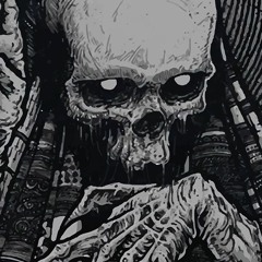 Skeleton On The Dance Floor