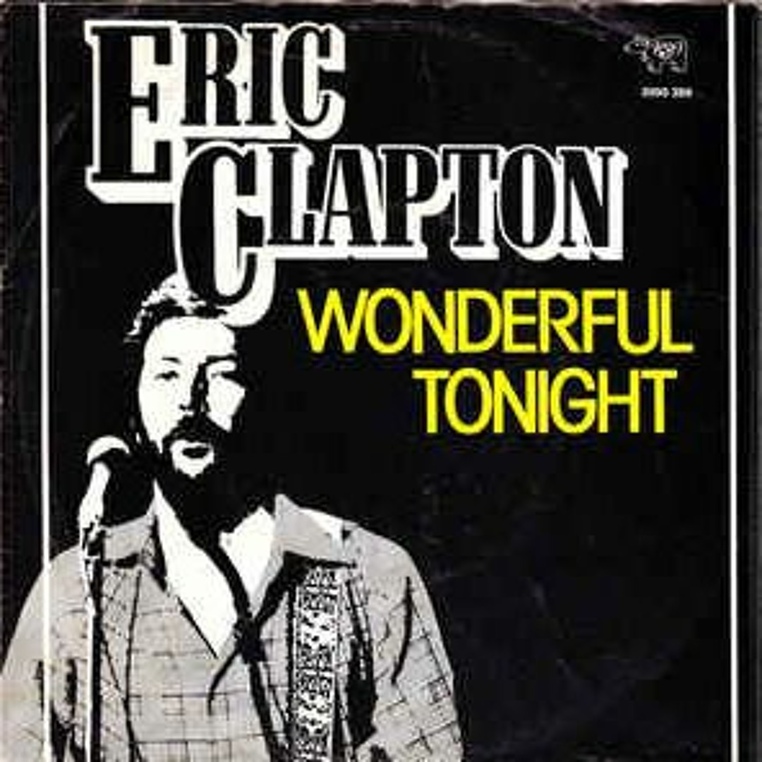 Stream Wonderful Tonight - Eric Clapton Cover by Norbert55