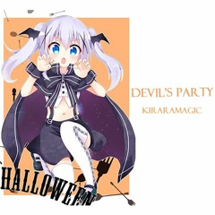 Devil's Party