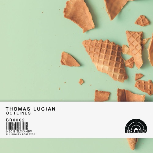 Thomas Lucian - Outlines