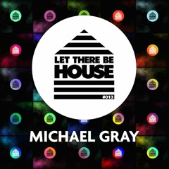 Michael Gray #013