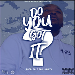 #DoYouGotItChallenge