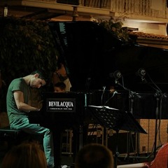 God Only Knows - Civitanova Jazz Festival (The Beach Boys cover)