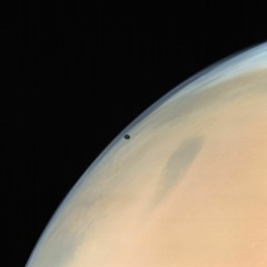 edges of space