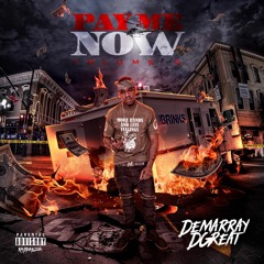 TEAR IT OFF - ft TINY DOO