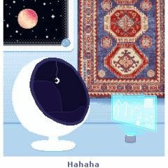 Hahaha