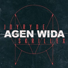 JOYRYDE & Skrillex - AGEN WIDA (M-Project Flip) (Free DL)