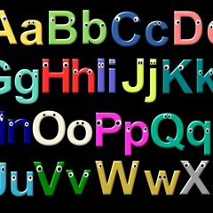 Learning Alphabets For ABC Kids ! Educational Video