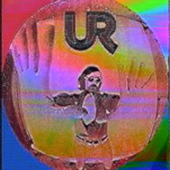 Personnae: Halloween (UR78 Remix)