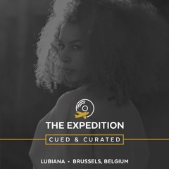 Episode 115: Featuring Special Guest Lubiana