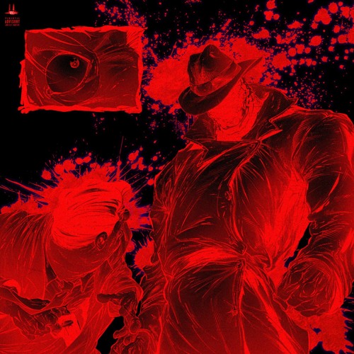 In honor of spooky season FT. DEPTH STRIDA