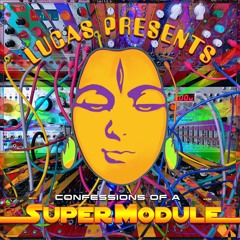 SuperModule & Sonic Species - Machines of the Stone Age