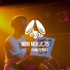 Stereofox Mini Mix://75 - Artist [Funk Ferret]