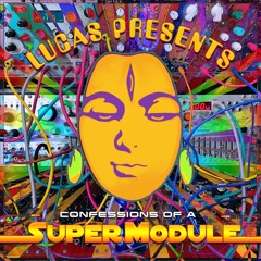 SuperModule & Laughing Buddha - Gargleblaster