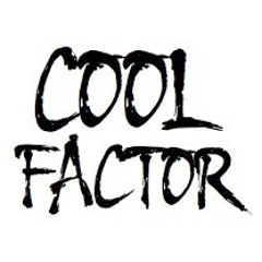The Cool Factor