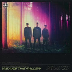 Sub Zero Project & Phuture Noize - We Are The Fallen