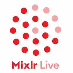 MixLr Mix I - Scouse House/Bounce