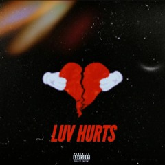 Luv Hurts [Prod. IsaacBeats]