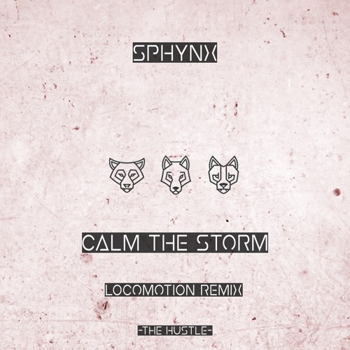 Paint It Black - Calm The Storm (LocoMotion Remix) ***Free Download***