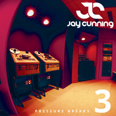 Pressure Breaks 03 [Studio Vinyl Mix]