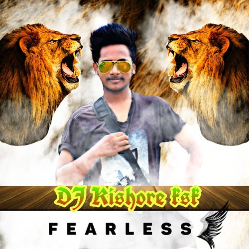 Chichara chiruthala vadu pulli la (Bowenpally Mantri sai yadav anna) song mix by DJ Kishore ksk
