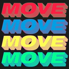 Young Romantic - Move (Time To Get Loose)  (Craig Knight Remix)