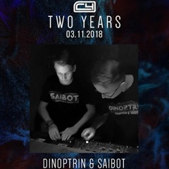 C4 TWO YEARS (Preview)