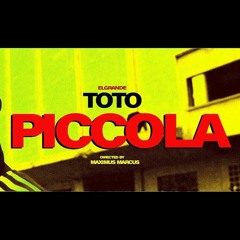 ElGrandeToto - Piccola (Prod. By Hades)