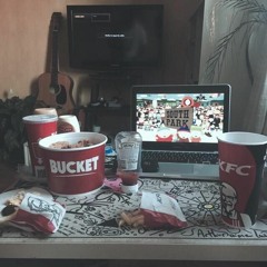 Tanuki (feat. Godzilla)