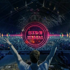 Unknown Brain & Rival - Control (Side Mirrors Remix)