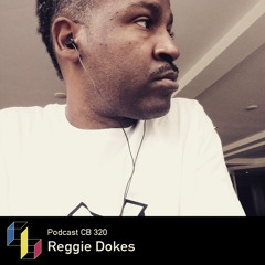 CB320 - Reggie Dokes