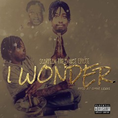 I WONDER