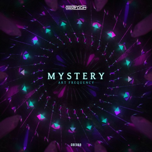 Art Frequency - Mystery