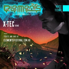 Elements Festival 2018
