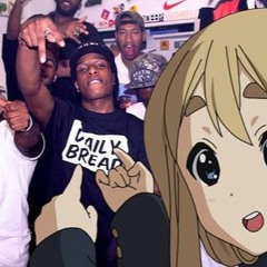 [shitpost] Green Birdie (ft. A$AP Ferg)