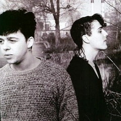 Mad World (Siege Version) (Tears for Fears cover)